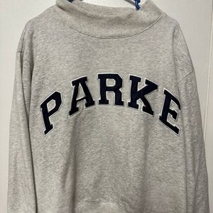 Parke Mockneck